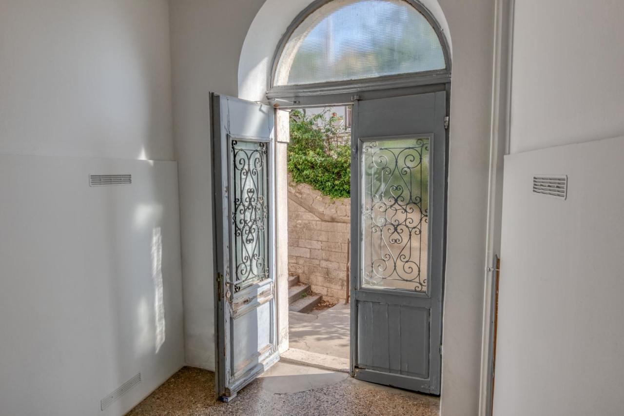 Apartment Ljube Pula Luaran gambar