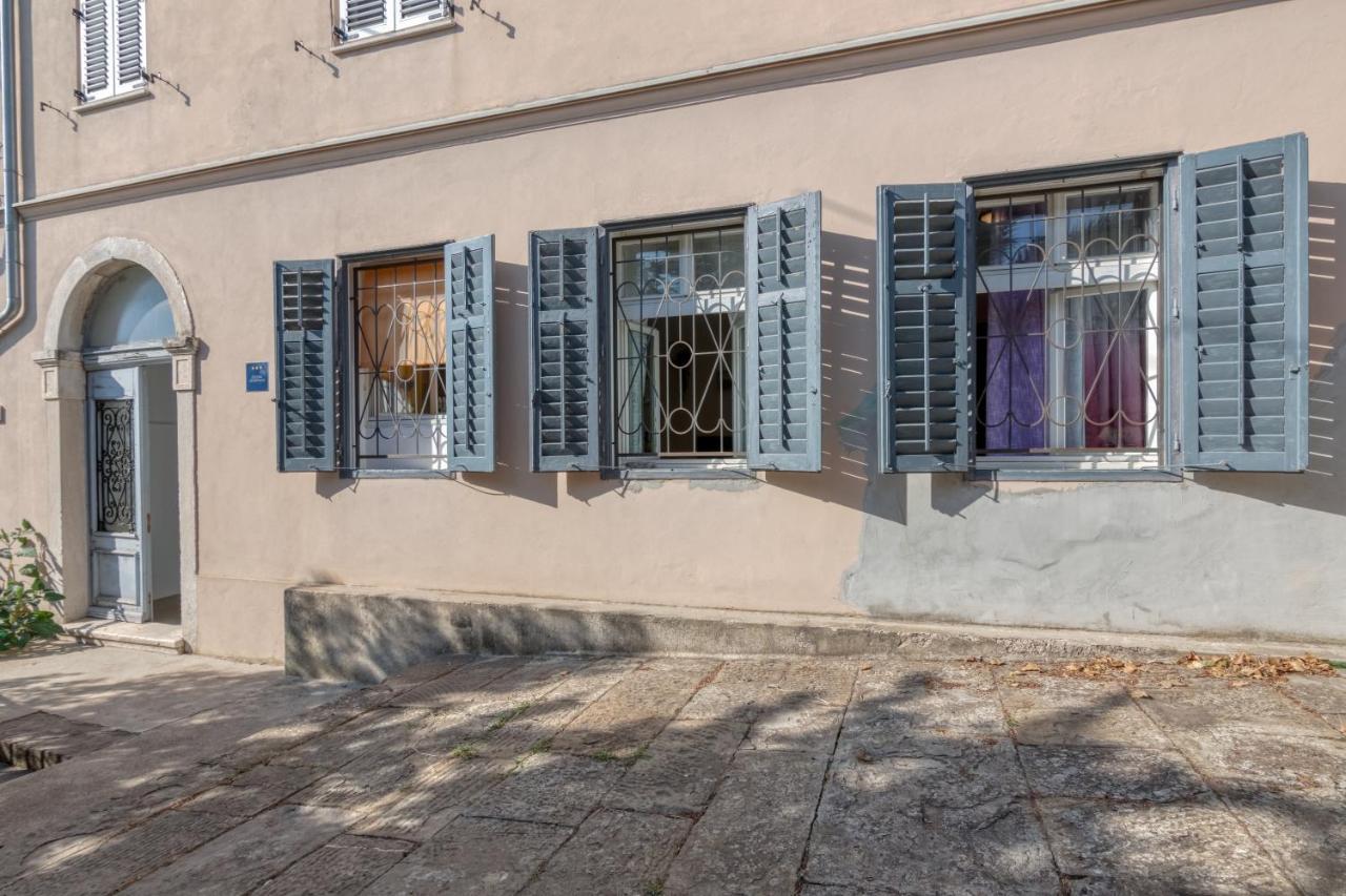 Apartment Ljube Pula Luaran gambar