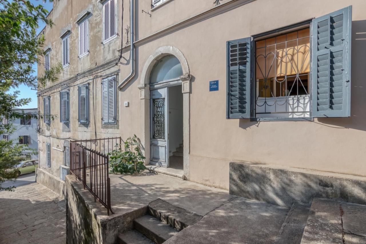 Apartment Ljube Pula Luaran gambar