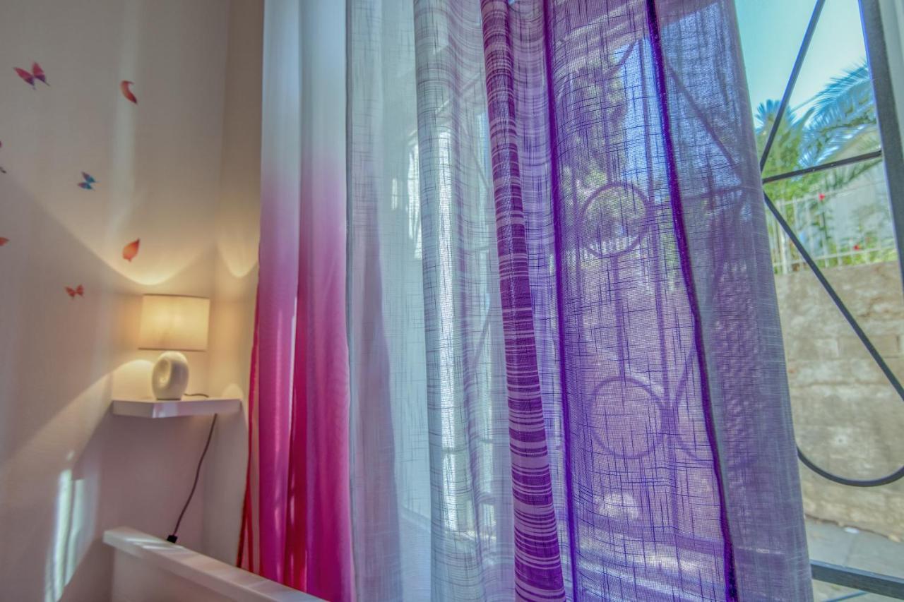 Apartment Ljube Pula Luaran gambar